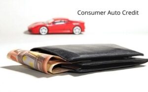 Consumer Auto Credit