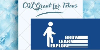 CDL Grant For Felons
