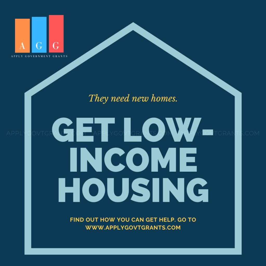 Low-Income Housing Without Waiting List