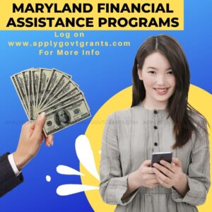 Maryland State Rental Allowance